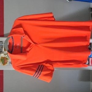 Adidas Climacool Golf Shirt XL